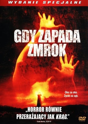 Gdy zapada zmrok