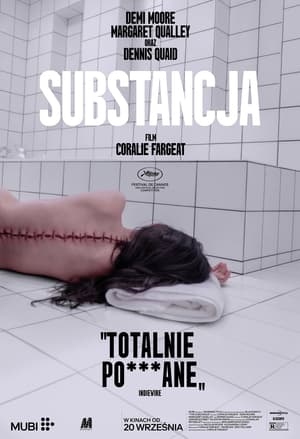 Substancja cały film online