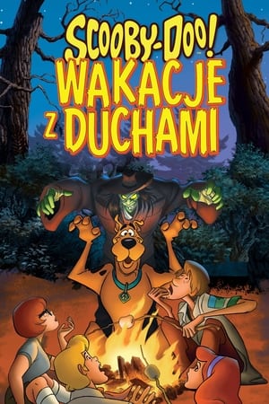 Scooby Doo! Wakacje z duchami cały film online