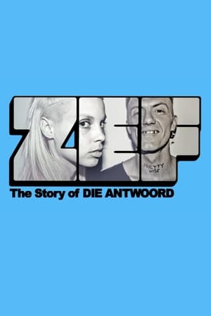 ZEF: The Story of Die Antwoord cały film online