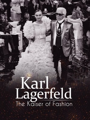 Karl Lagerfeld - cesarz mody cały film online