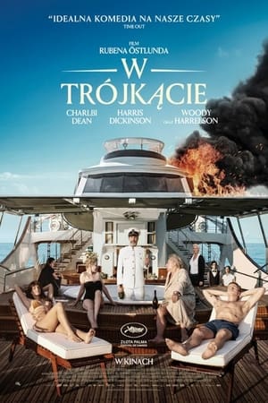 W trójkącie cały film online