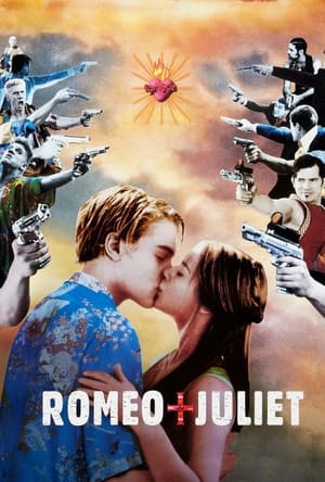 Romeo i Julia cały film online