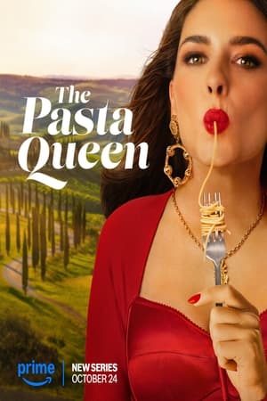 The Pasta Queen cały sezon 1 online