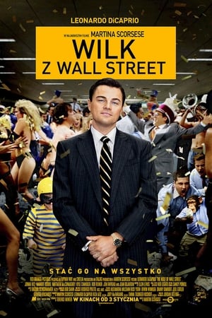 Wilk z Wall Street cały film online