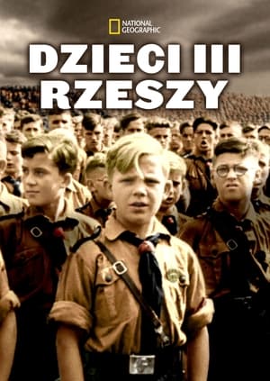 Dzieci III Rzeszy