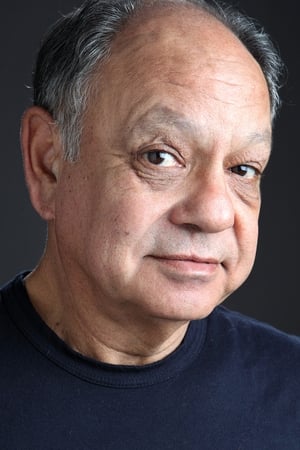 Cheech Marin