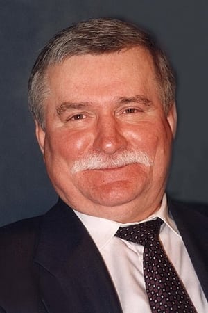 Lech Wałęsa