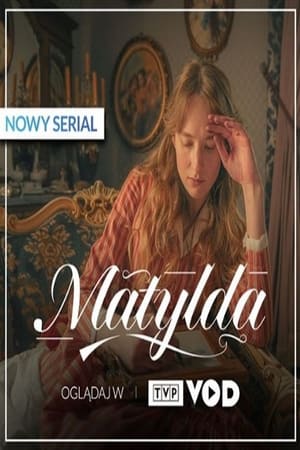 Matylda cały serial online