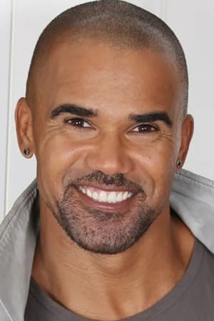 Shemar Moore