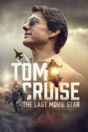 Tom Cruise: ostatnia gwiazda filmu