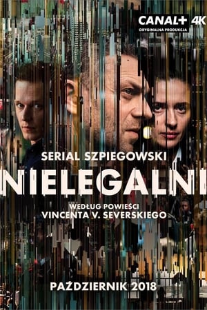 Nielegalni cały serial online