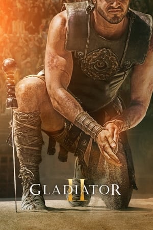 Gladiator II cały film online