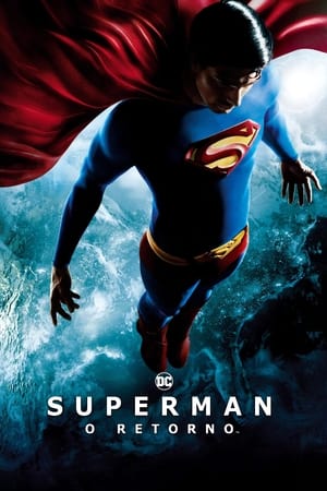 Superman: Powrót cały film online