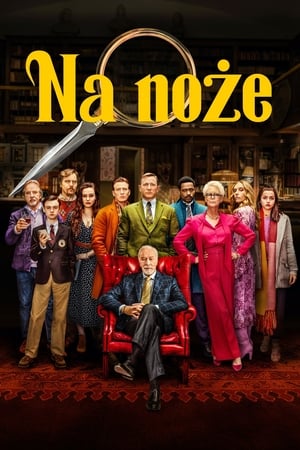 Na noże cały film online