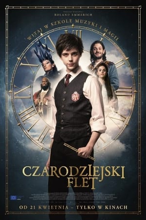 Czarodziejski flet cały film online