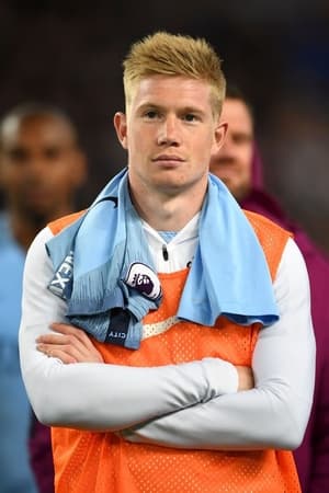 Kevin de Bruyne