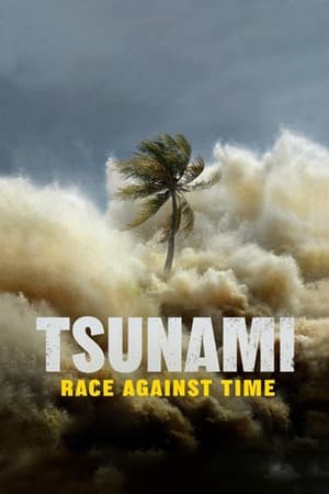 Tsunami: Wyścig z czasem