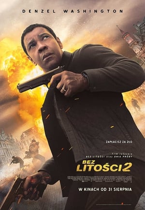 Bez litości 2 cały film online