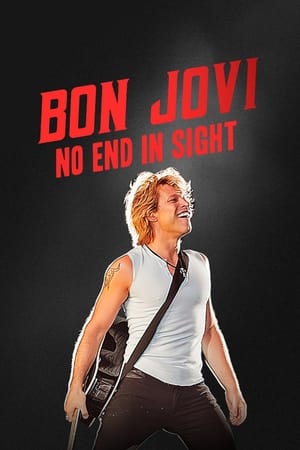 Bon Jovi: No End in Sight cały film online