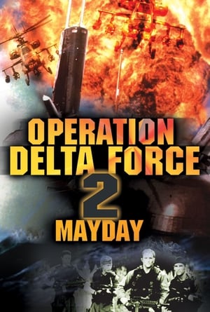 Operacja Delta Force 2: Na ratunek