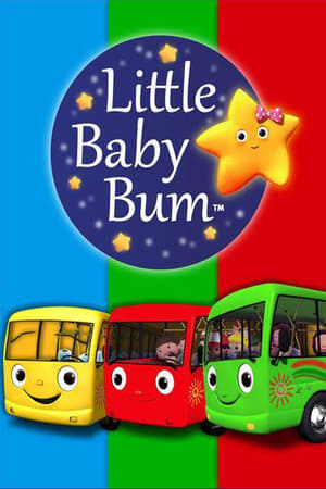 Little Baby Bum cały sezon 2 online