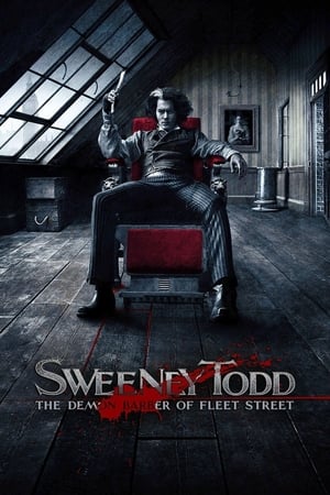 Sweeney Todd: Demoniczny golibroda z Fleet Street cały film online