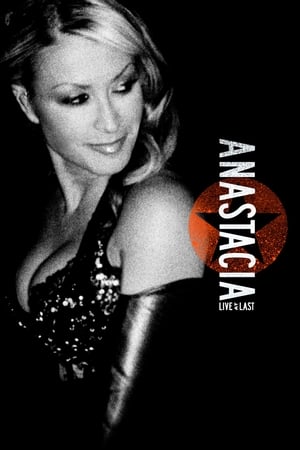 Anastacia: Live At Last