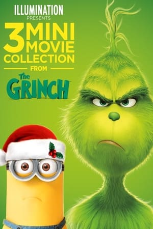 The Grinch 3 Mini Movies