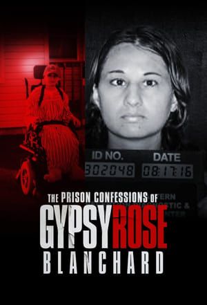 Wyznania zza krat: Gypsy Rose Blanchard