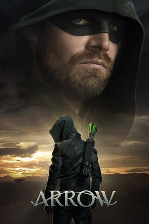 DC: Arrow cały serial online