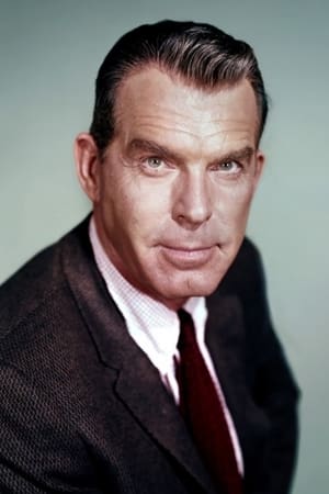 Fred MacMurray