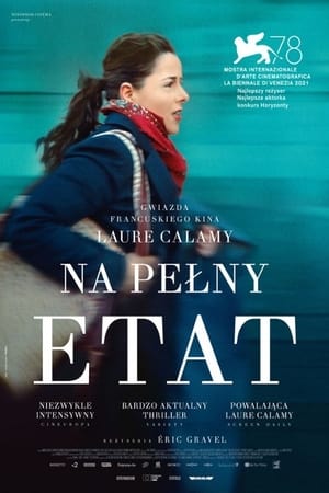 Na pełny etat