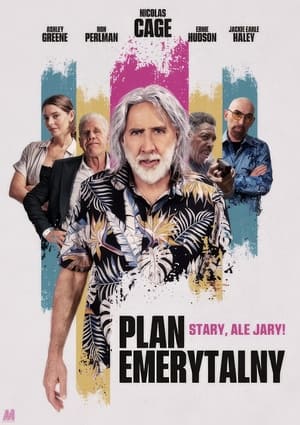 Plan emerytalny cały film online