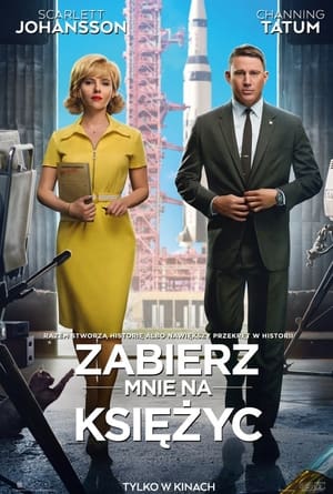 Zabierz mnie na Księżyc cały film online