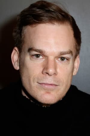 Michael C. Hall