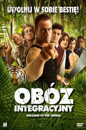 Obóz integracyjny cały film online