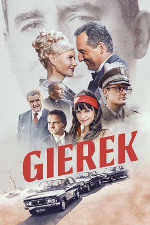 Gierek cały film online