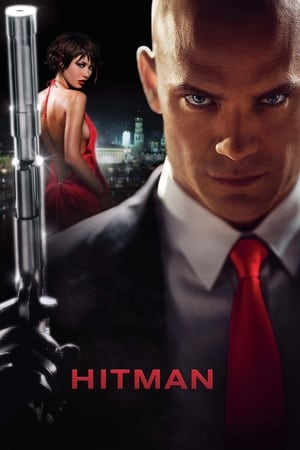 Hitman cały film online