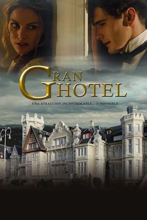 Grand Hotel cały serial online