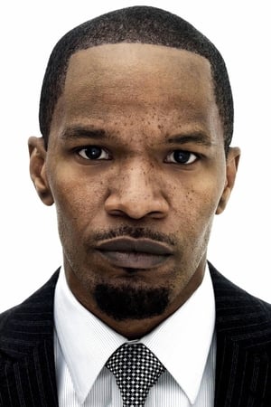 Jamie Foxx