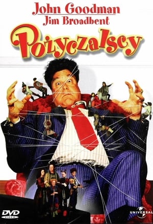 Pożyczalscy cały film online