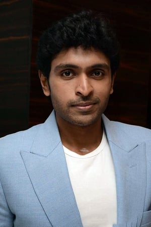 Vikram Prabhu