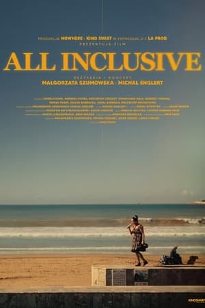 All Inclusive cały film online