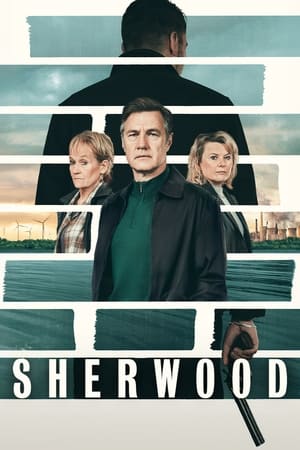 Sherwood cały serial online