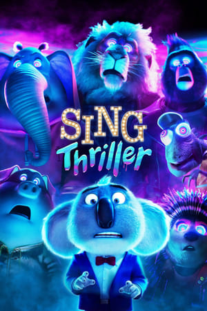 Sing: Thriller cały film online