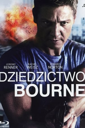 Dziedzictwo Bourne'a