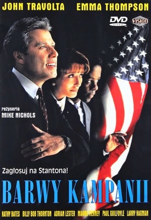 Barwy kampanii cały film online