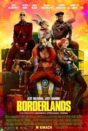 Borderlands cały film online