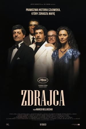 Zdrajca cały film online